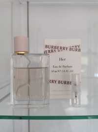 Burberry Her edp