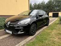 *Clio 4 *Lift *Limited* led+ hak* alufelgi*