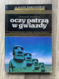 Oczy patrzą w gwiazdy, Francis Maziere