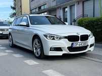 BMW Seria 3 BMW 340i xDrive M Sport
