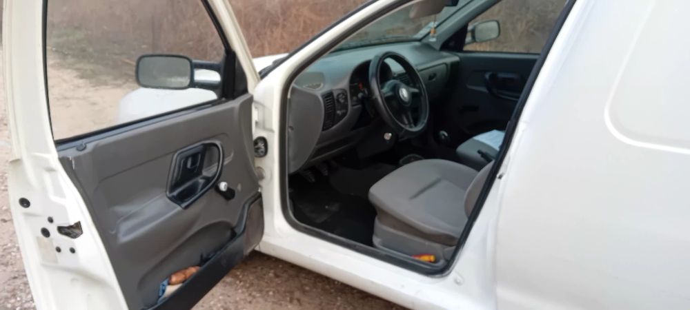 Volkswagen Caddy 1.9 SDi.