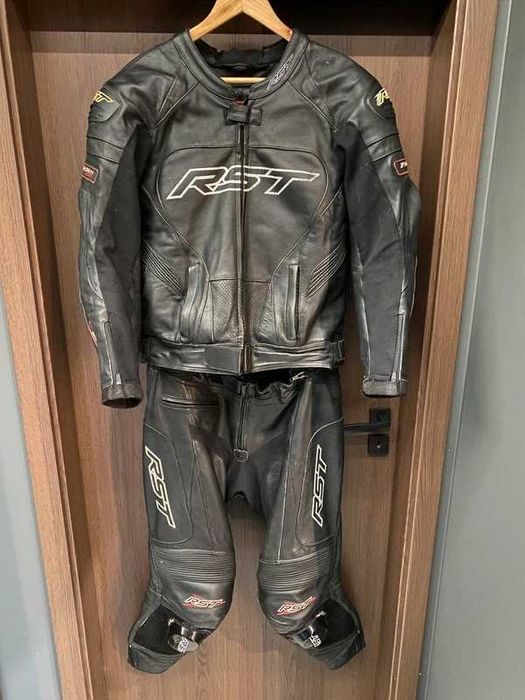Kombinezon motocyklowy RST EvoTech roz 56/XL/XXL