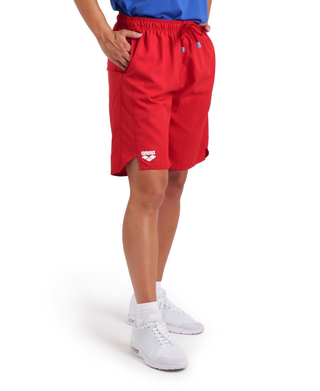 Spodenki sportowe bermudy unisex Arena Panel R.xs