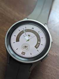 Samsung Galaxy Watch 5 Pro 45mm  SM-R920 Titanium