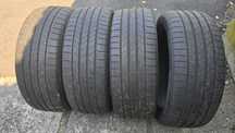 Nowe opony letnie 245/45/20 Bridgestone Turanza 6