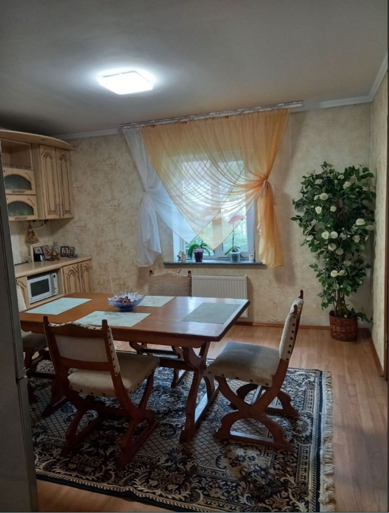 Будинок, с. Глибочиця