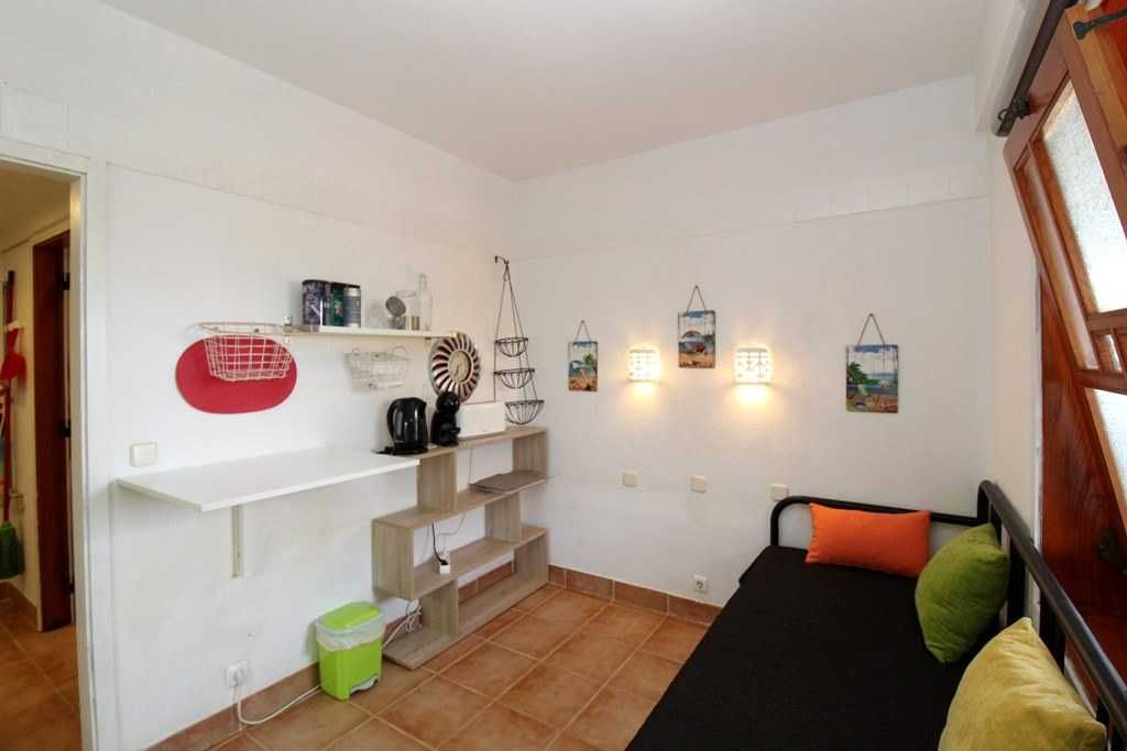 Apartamento T1 - até 4 PAX - Urb. Golden Club Cabanas, Algarve