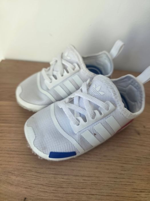 Buty niechodki adidas mnd 19