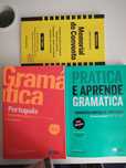 Gramática Português, Resumo de Memorial do Convento