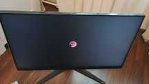 Monitor Gamingowy LG UltraGear 32GR75Q-B 165Hz