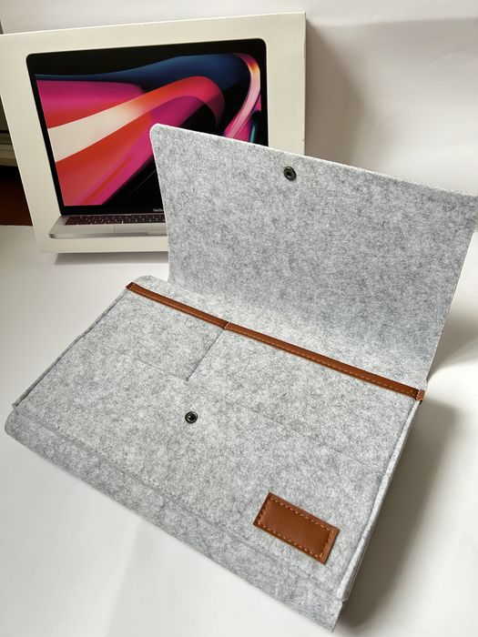 Чохол для MacBook 13, 13,3 дюймів, ноутбуку