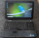 Ноутбук Dell Latitude E5530\SSD\HDD\8Gb\хороша АКБ