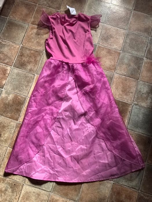 Karnawał - Sukienka 140-146