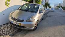 Honda Jazz 1.2 Cool 2007
