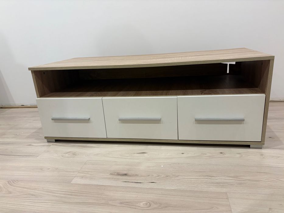 Szafka pod telewizor, komoda  130cm