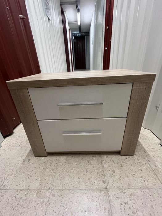 Cama de casal 160x200