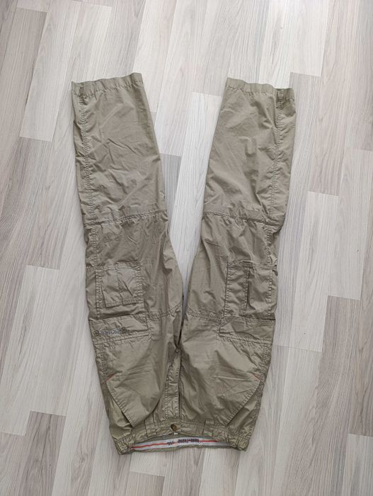 Штани чоловічі карго трекінгові НУЯЕ+ТНЕЯЕ розмір М
