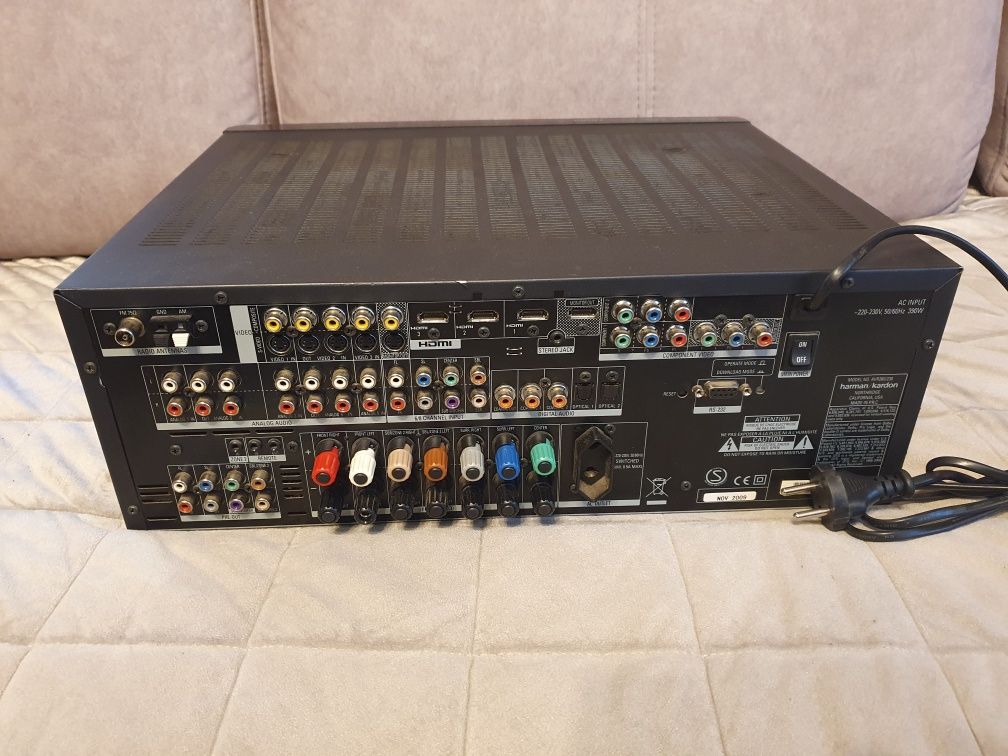 Harman kardon AVR 260/230