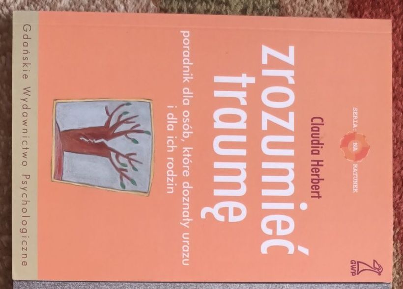 Zrozumieć traumę