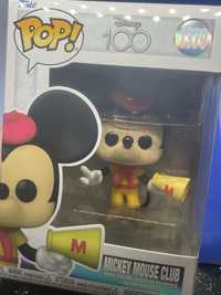 Фанко Поп Disney Міккі Маус / Funko pop Mickey Mouse