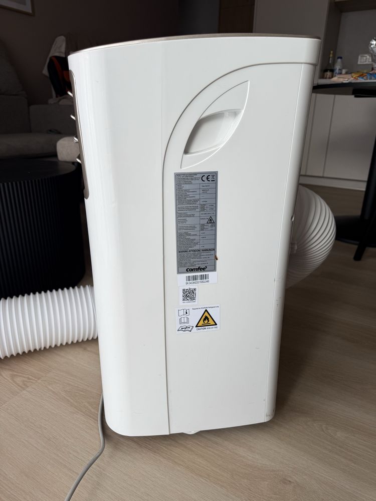 Klimatyzator przenośny Comfee Easy Cool 2.0
