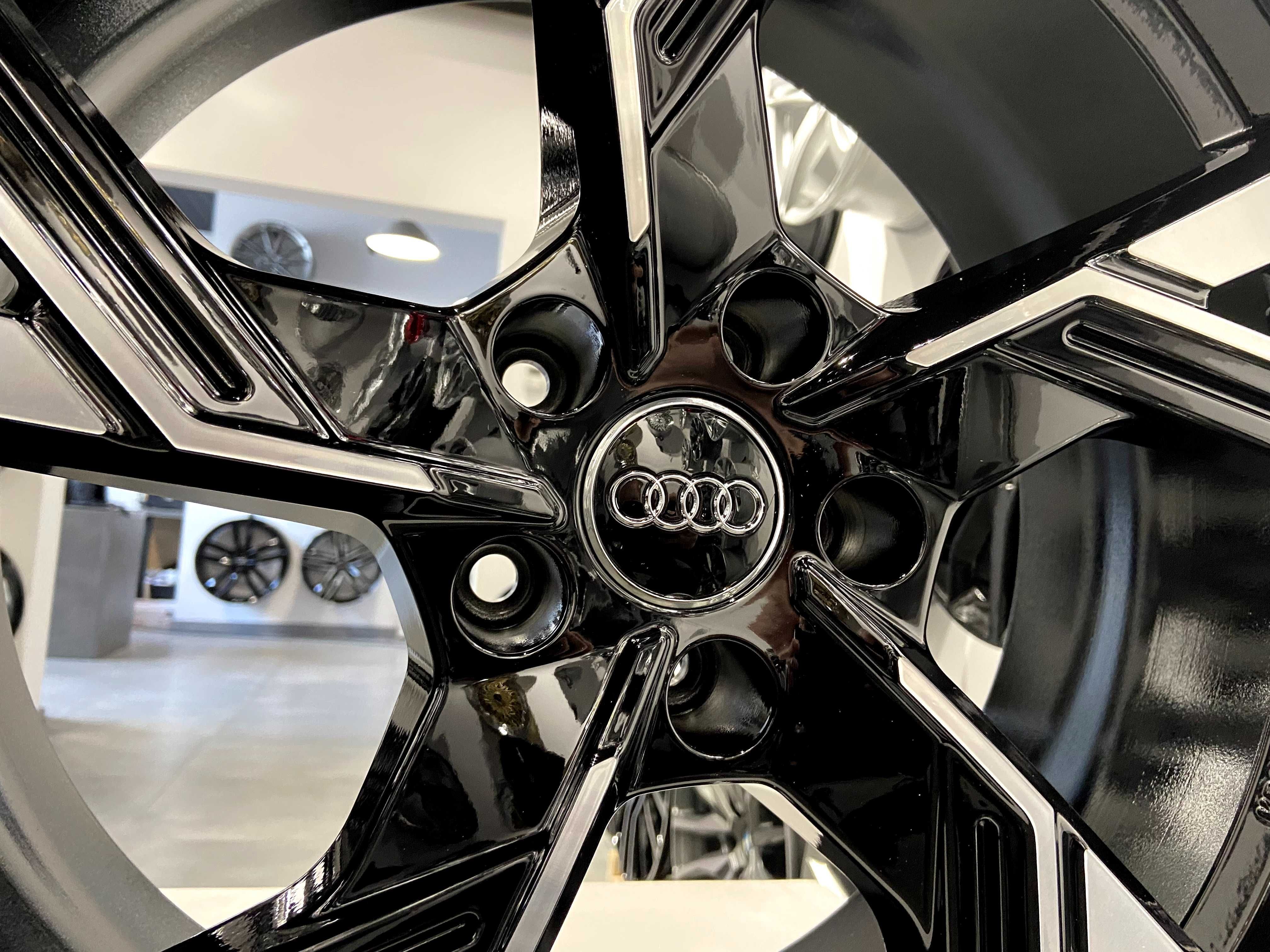 22 Felgi 5x112 ET19 GMP ANGEL Audi Q8 SQ8 Q7 SQ7