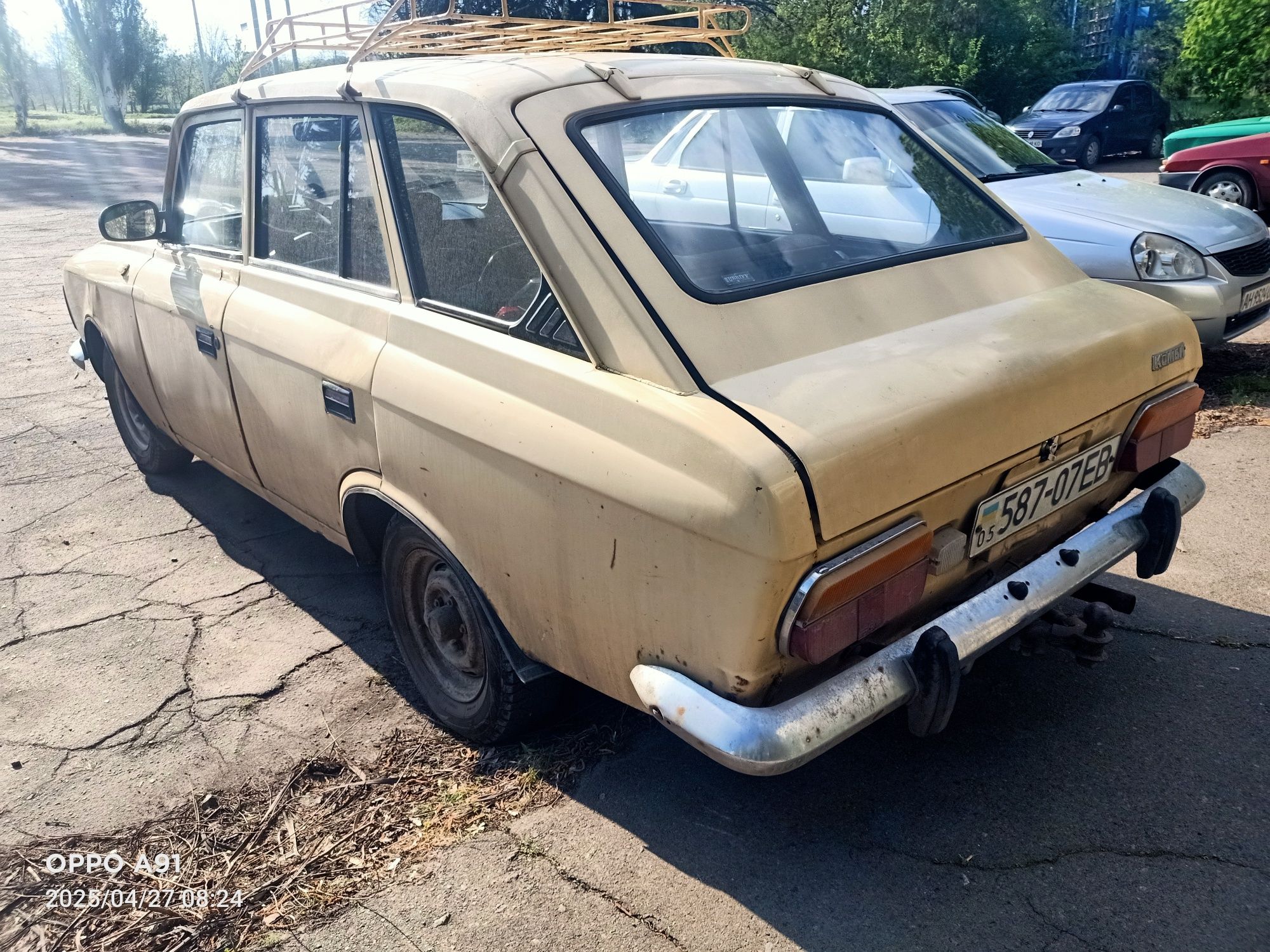 Продам автомобіль