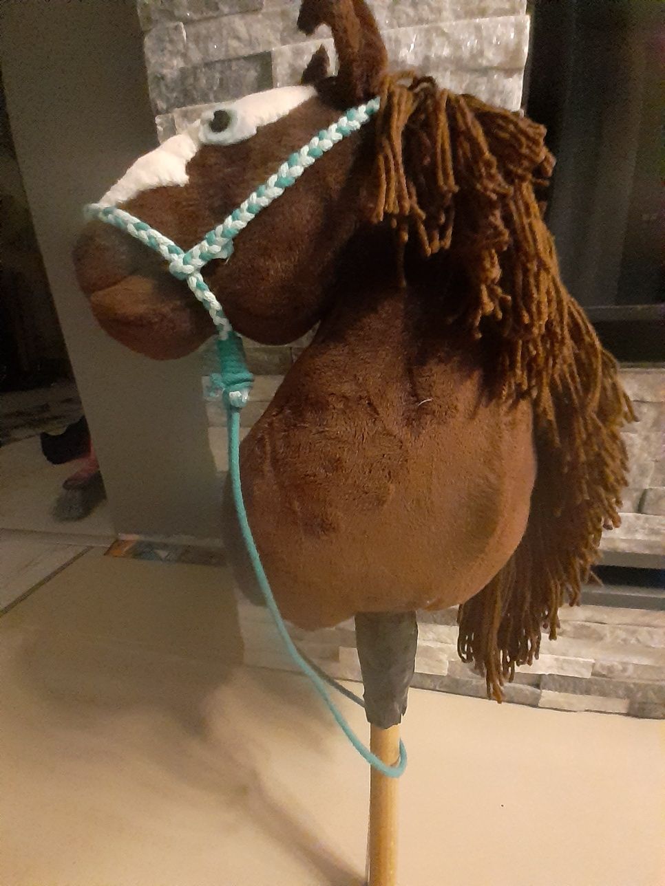 Hobby Horse konik