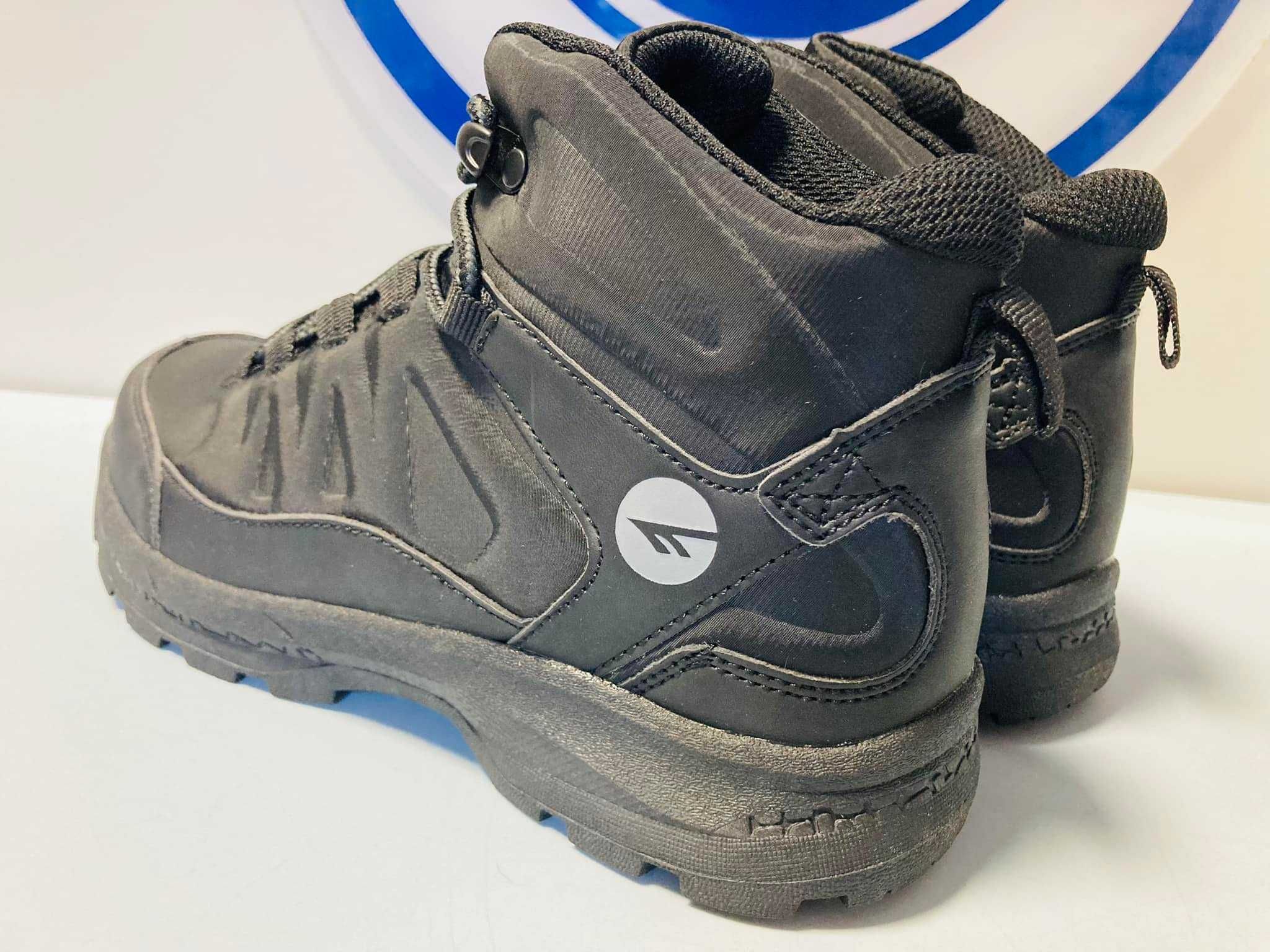 Selven Mid Hi-Tec obuwie trekkingowe 44  45 wyprzedaż