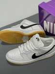 Nowy\Butymęskie Nike SB Biżuteria'DunkWhite| Ładny naszyjnik.45