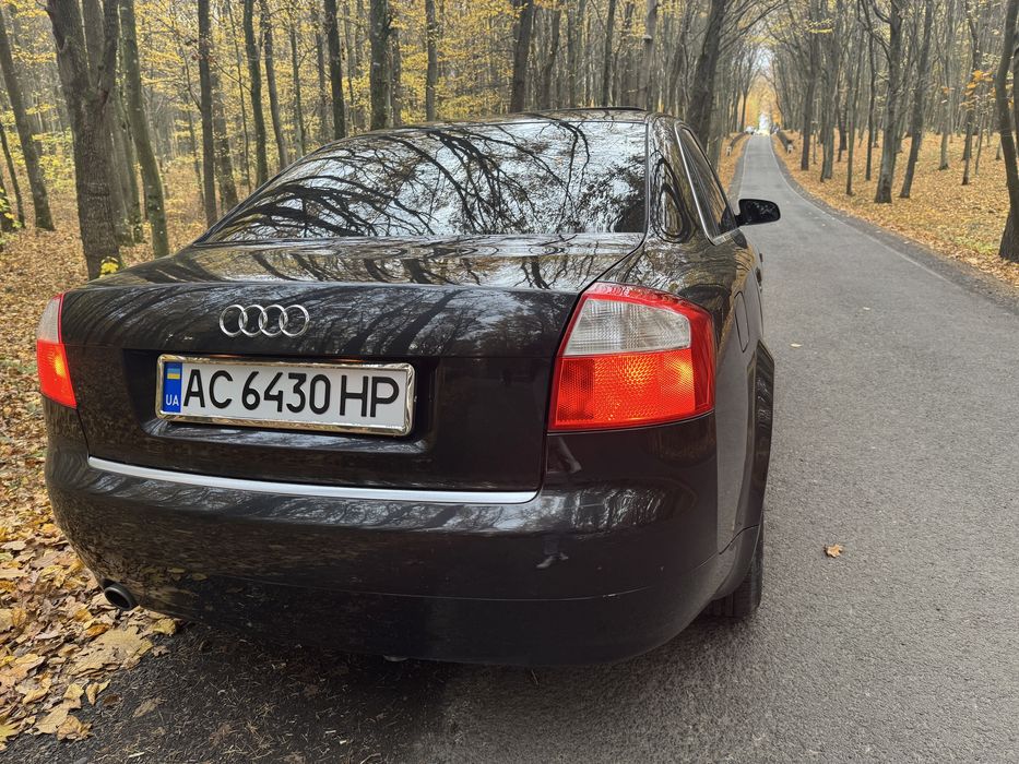 Продам Ауді А4(В6)