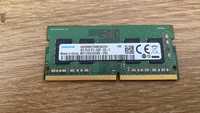 pamięć RAM 4GB pc4 Samsung