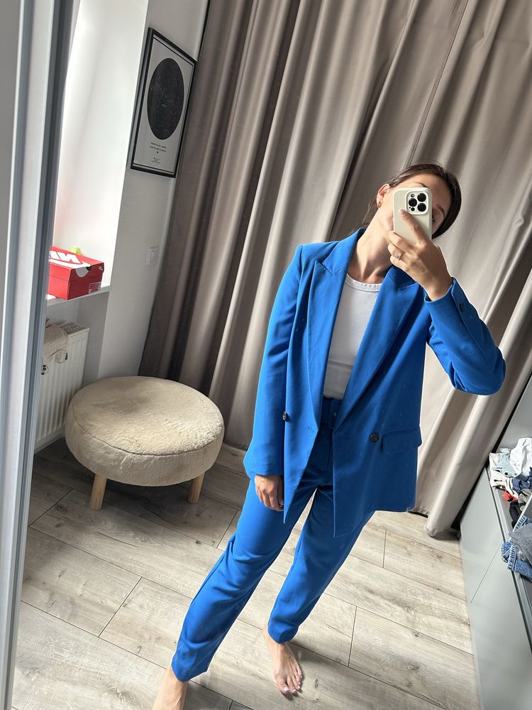 Костюм Zara , розмір XS