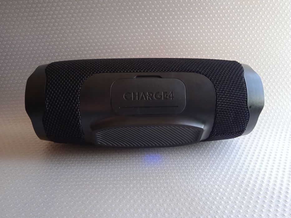 JBL Charge 4 | Нова, потужна, перевірена | Блютуз колонка