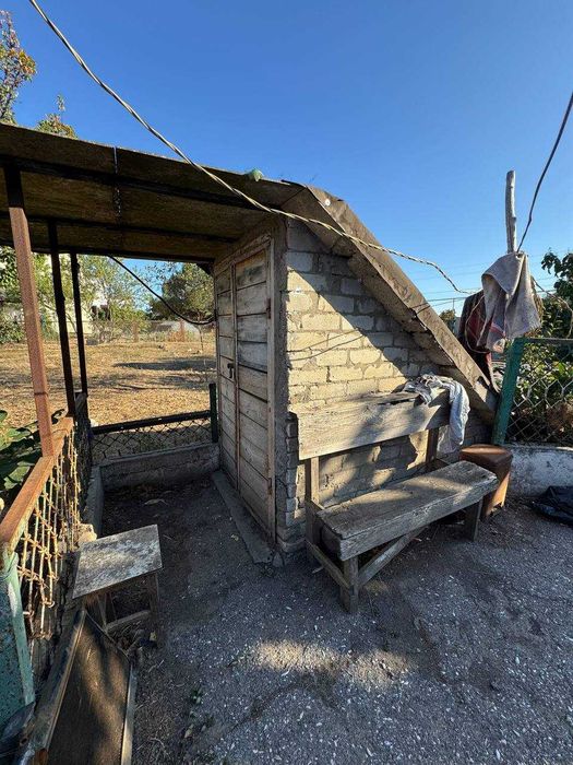 Дальник , Грибівка будинок , 40 сот зем. ділянка