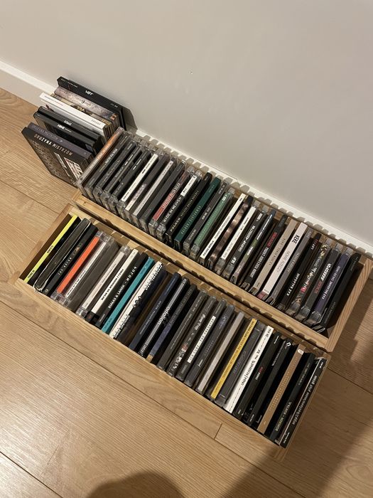 MOBBYN TUZZA INNE Plyty RAP HIP HOP rzadkie stan kolekcjonerski