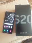 Samsung Galaxy S20 Ultra ładny stan