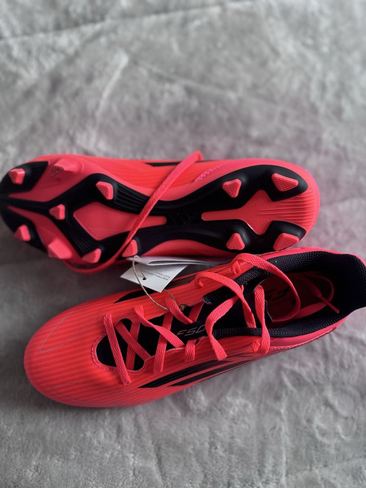 Chuteiras Futebol Adidas