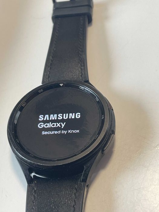 Galaxy Watch6 Classic LTE 47mm SM-R965F