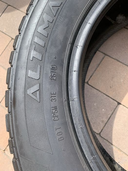 Зимові шини(резина) 215/60 R16 “GENERAL” Altimax Snow Arctic - 4шт.