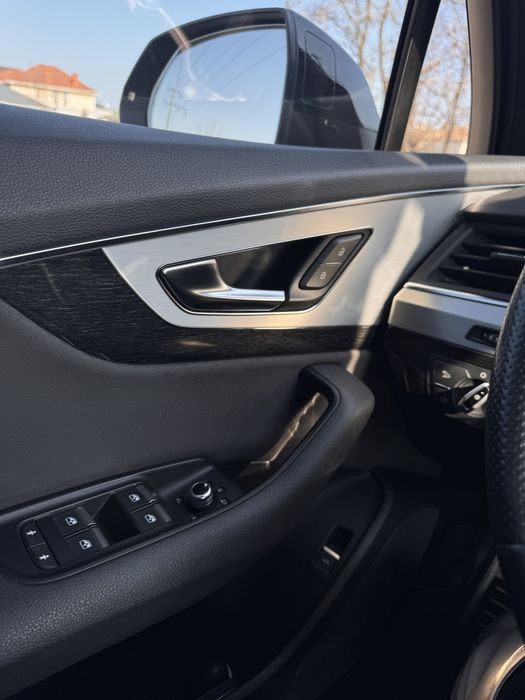 Ауди Q 7 , 2016. 3.0 TDI
