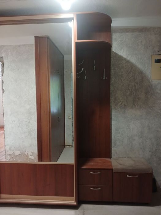 Продам шафу-купе