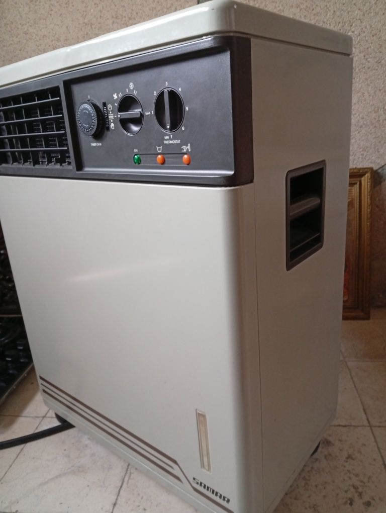 Ar-condicionado portátil