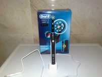 Szczoteczka elektryczna Oral-B PRO 2500 Black Edition