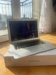 Macbook air 13, 2017