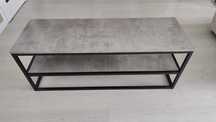 Szafka RTV komoda konsola  120x40x45