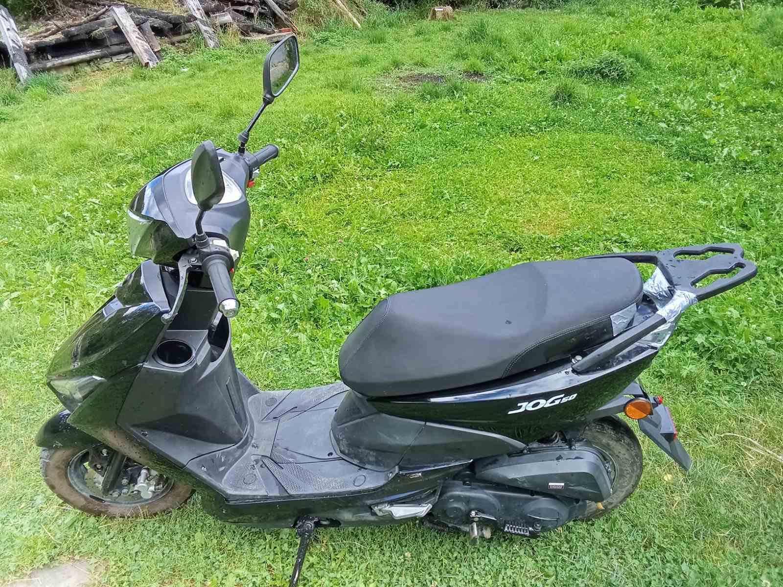 Jog50ckuterпродам