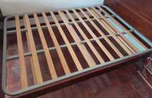 Estrado Cama Casal