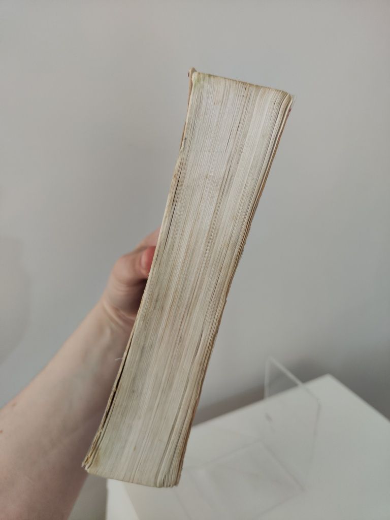Nadzieja pokonanych - Terry Goodkind .