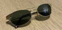 Óculos de sol Vintage Ray-ban Signet